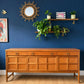 Mid century Nathan sideboard