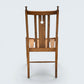 Ercol Set Of 6 Dining Chairs Golden Dawn Finish Model 872 FREE UK Delivery*