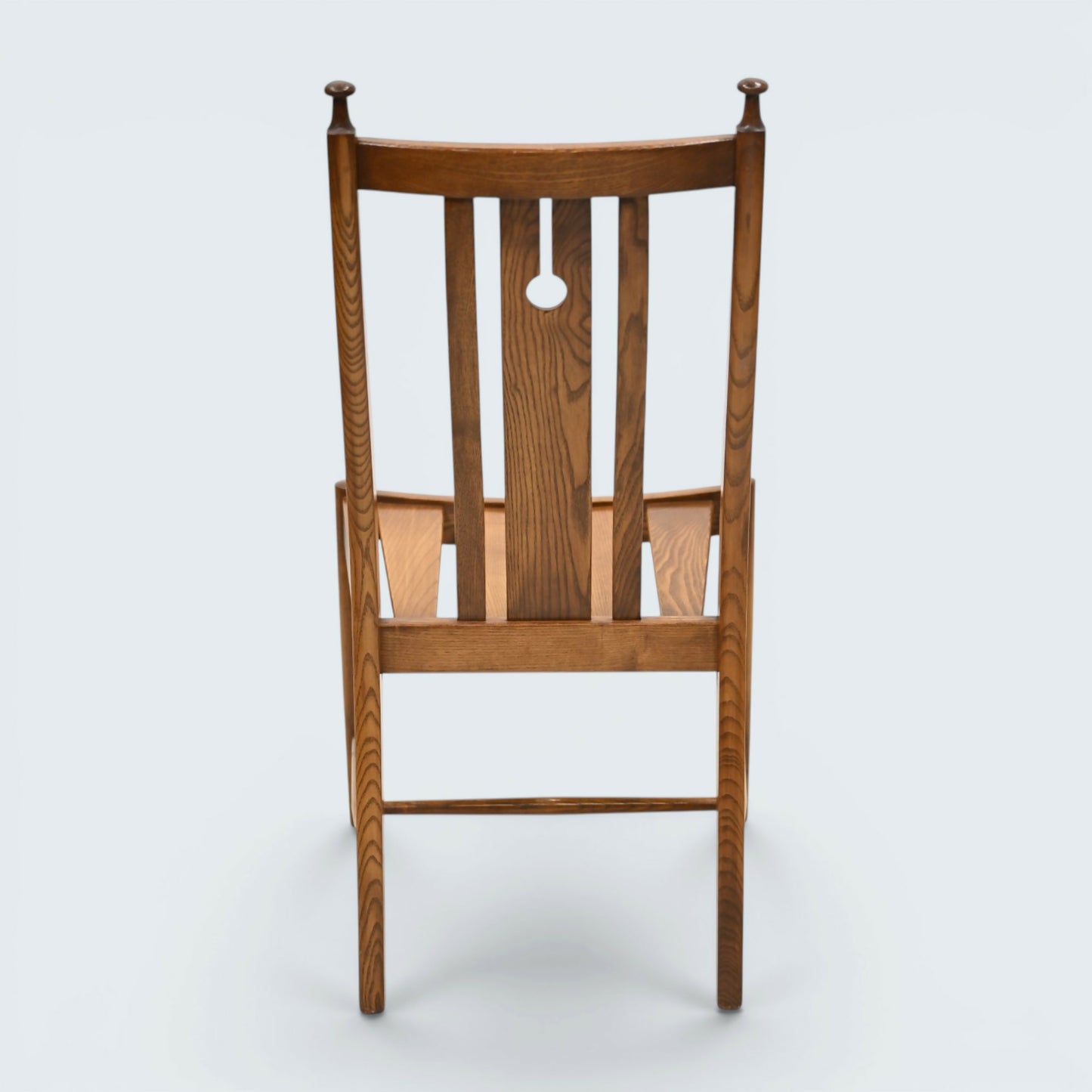 Ercol Set Of 6 Dining Chairs Golden Dawn Finish Model 872 FREE UK Delivery*
