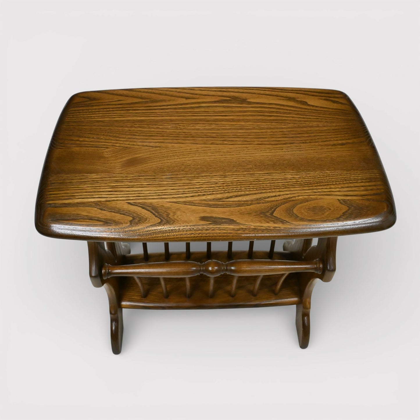 Ercol Magazine Table Ercol's Golden Dawn Finish Model 974 FREE UK Delivery. SBR11109/2810E