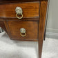 Georgian Desk Knee Hole Style Vintage Desk Early 1800’s