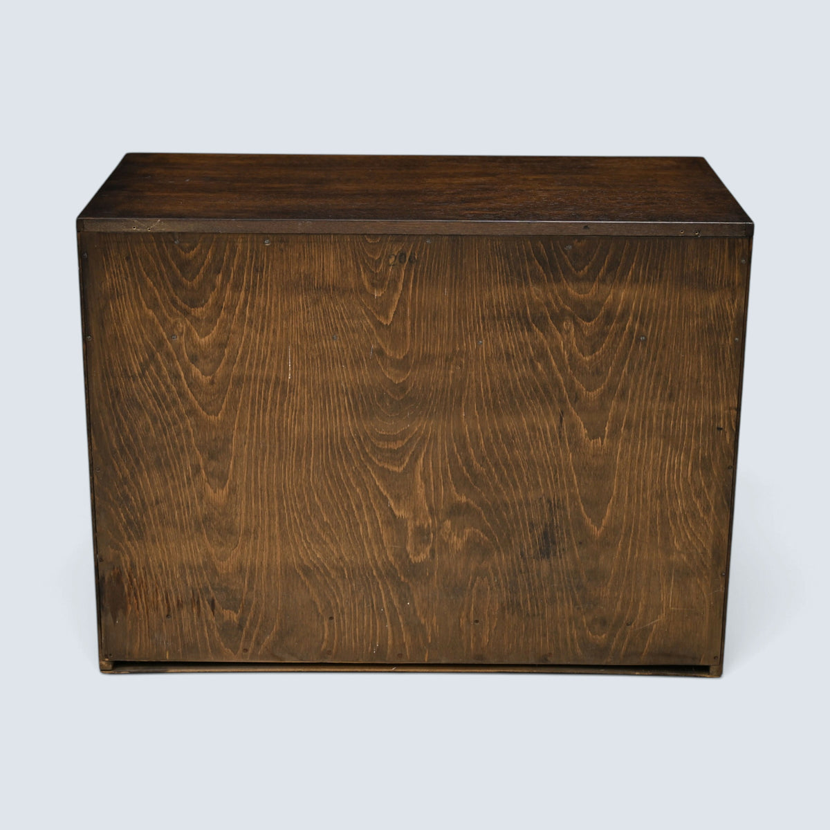 Old Charm Style Sideboard Cupboard with Shelf & 2 Drawers FREE UK Delivery*