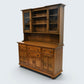 Ercol Canterbury Dresser Sideboard Display Golden Dawn 2 Piece FREE UK Delivery*