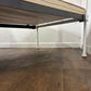 Victorian Style Single Bed with Seventh Heaven Base