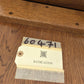 Heavy Pippy Oak Extending Table - Batheaston Furniture- Seats 10-12 - Oval