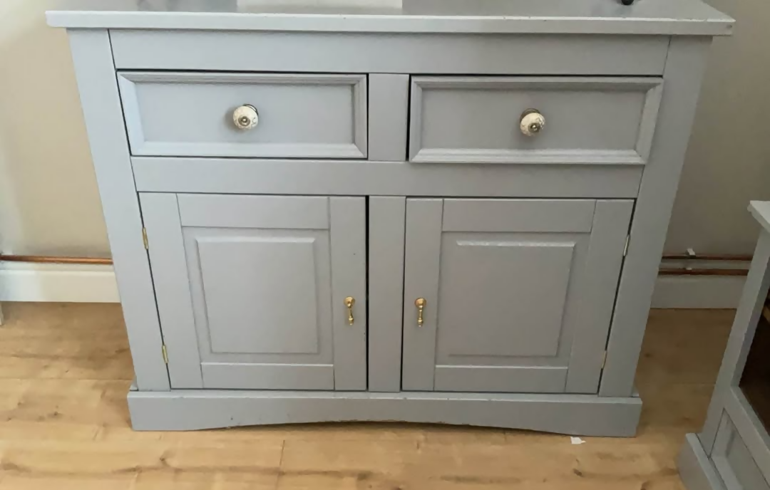 Sideboard Deposit