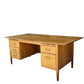 Mid century Lupton and Morton for Heals London Desk