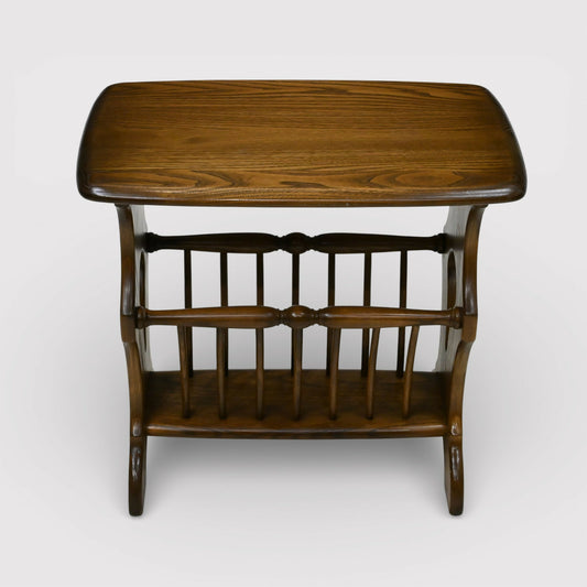 Ercol Magazine Table Ercol's Golden Dawn Finish Model 974 FREE UK Delivery. SBR11109/2810E
