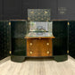 Art Deco Cocktail Cabinet / Sideboard, Drinks Cabinet