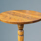 Oak Coffee Table / Oak Wine Table / Oak Occasional Table