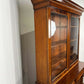 Victorian Mahogany Bookcase