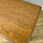 Bedside Table Vintage French Louis Style Oak Nightstand Carved Cabinet LOT 6300