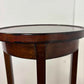 George III / Regency Style Mahogany Torchère (Plant Stand)