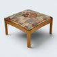 Ercol Extension Footstool Ercol's Light Finish Model 931 FREE UK Delivery