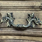 French Bleached Oak Chest of Drawers