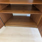 Vintage Meredew Mid Century Teak Metamorphic Drinks Cocktail Cabinet Bar