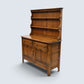 Ercol Old Colonial Dresser Double Cupboard Golden Dawn Finish FREE UK Delivery*