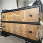 Vintage dressing table by Harris Lebus