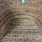 Woven Patio Tub Chair