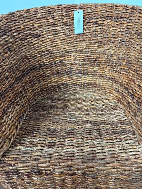 Woven Patio Tub Chair
