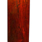 Edwardian Inlaid Rosewood Cabinet