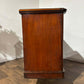 Victorian Mahogany Sideboard