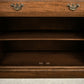 Vintage Younger Toledo Oak Sideboard - Very Long