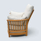 Ercol Renaissance Easy Chair Armchair Light Finish Model 1068 FREE UK* Delivery