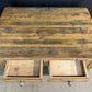 Pine Coffee Table