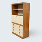 1960s Retro Uniflex Bureau Drawers Display Area Fitted Interior FREE UK Delivery