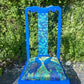 Peacock Chair