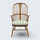 1 Ercol Chairmakers Chair Windsor Bow Back Golden Dawn Model 472 FREE Delivery*