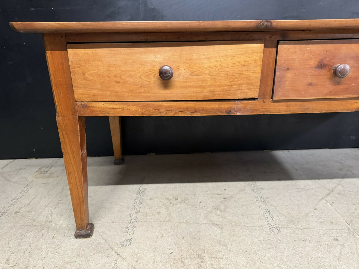 Beautiful French 18th Century Console Table