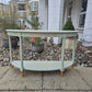 Gorgeous Console table