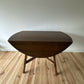 Vintage Ercol Drop Leaf Table 377