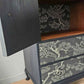 Asian Style Cabinet With Drawers