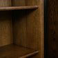 4 x Modular Oak Bookcases by Karimoku Furniture - Jap