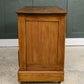 Victorian Light Wood Chest of Drawers - Satinwood or Bleached Mahogany