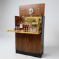 Mid Century Drinks Cabinet