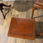 Oriental Style Nest of Three Tables