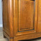 Wardrobe Vintage French Ehalt Six Door Carved Armoire Cabinet LOT 6112