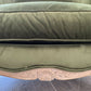 Extremely Comfortable Pair French Wing Back Arm Chairs