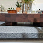 Japanese inspired carving board