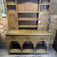 Welsh Pine Dresser original patina