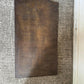 Mid Century Retro Vintage Mirror