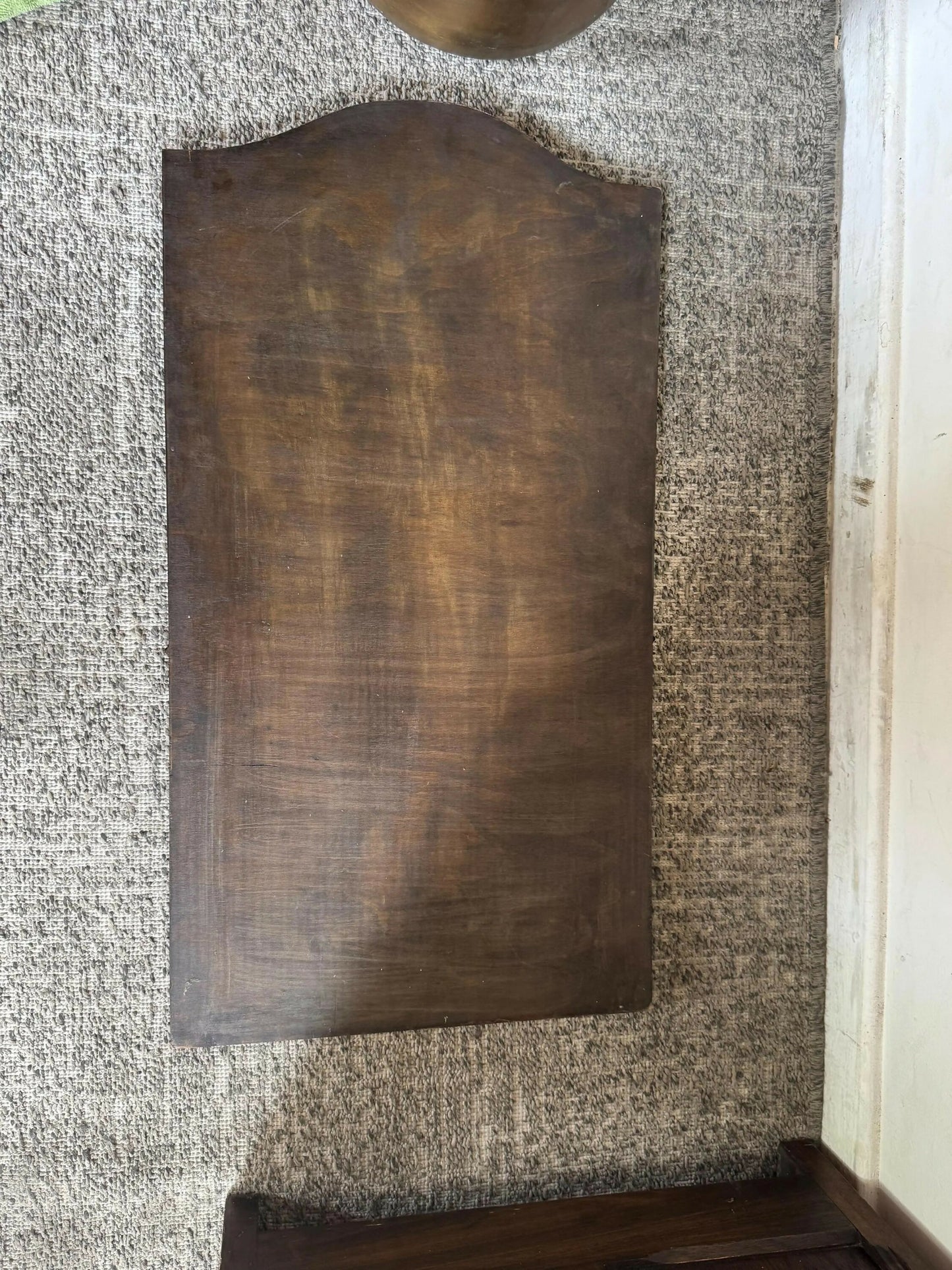 Mid Century Retro Vintage Mirror