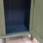 Restyled Vintage Hallstand