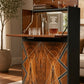 Mid Century Drinks/ Cocktail Cabinet