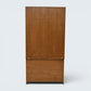 Ercol Mural Wall Unit Drinks Display Cabinets Golden Dawn FREE UK Delivery*