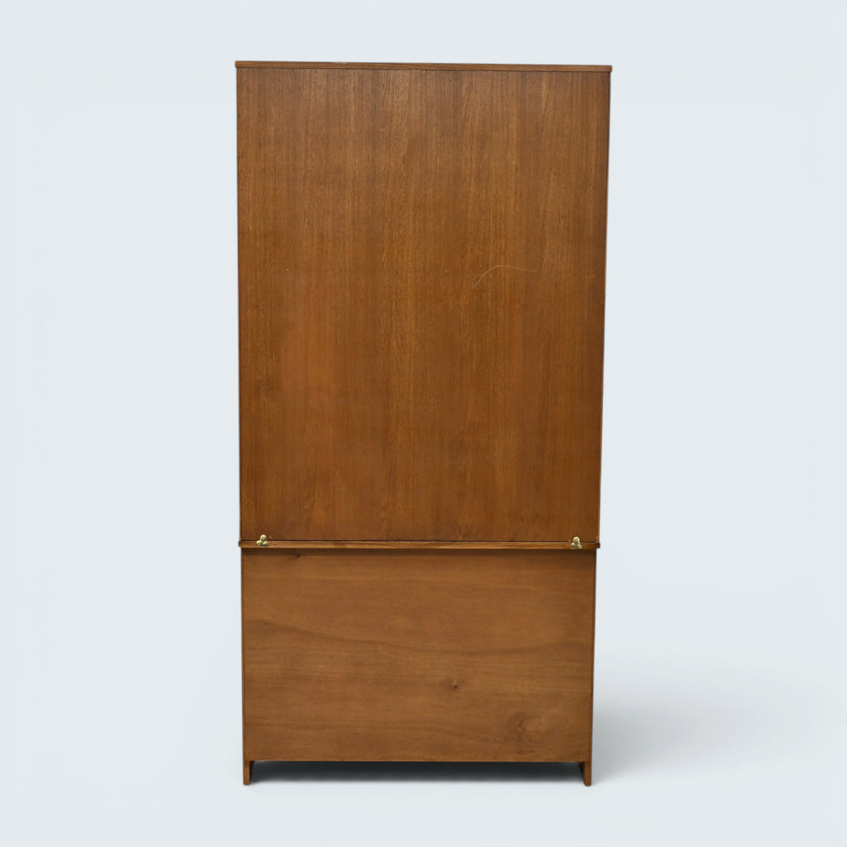 Ercol Mural Wall Unit Drinks Display Cabinets Golden Dawn FREE UK Delivery*